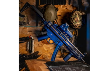 Image of Midwest Industries Tall MP5/MP5K Optic Rifle Rail Mount