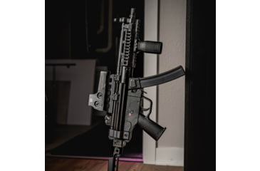 Image of Midwest Industries Tall MP5/MP5K Optic Rifle Rail Mount