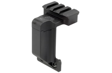 Image of Midwest Industries MIG2SUBR Sub-2000 Top Rail Mount Black Hardcoat Anodized