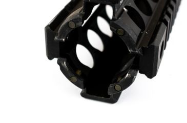 Image of Midwest Industries Quad-rail Drop In For Dpms Oracle Lr-308