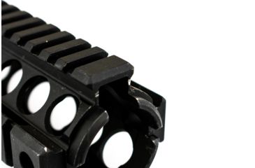 Image of Midwest Industries Quad-rail Drop In For Dpms Oracle Lr-308