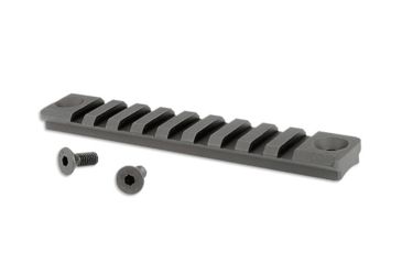Image of Midwest Industries Rail Section For Gen2 SS Handguard 4.5 Inch MI-SSG2-45