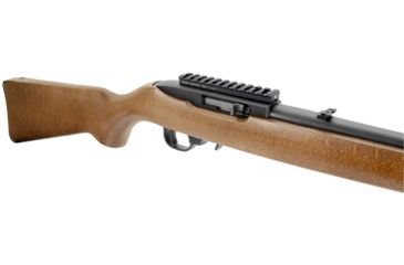 Image of Midwest Industries Ruger 10/22 Rail Scope Base