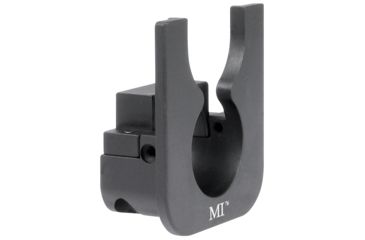Image of Midwest Industries Tavor Light Mount, Black, MI-TLM