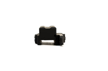 Image of Midwest Industries Trijicon MRO Co-Witness, Black, MI-QDMRO-CO
