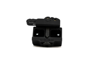 Image of Midwest Industries Trijicon MRO Co-Witness, Black, MI-QDMRO-CO