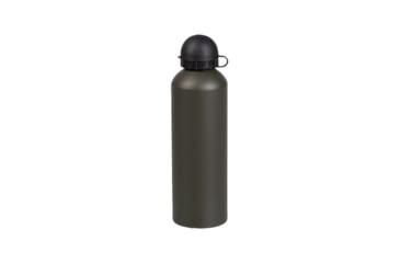 Image of MIL-TEC Aluminum Bottle, OD Green, 750 ML, 14535020