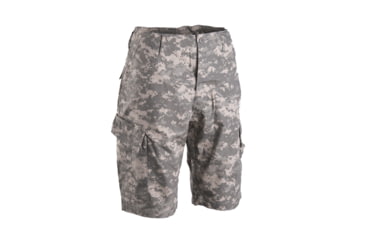 Image of MIL-TEC ACU Bermuda Short - Mens, AT-Digital Camo, Large, 11402670-904