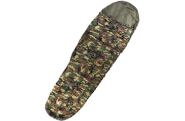 Image of MIL-TEC Commando Sleeping Bag
