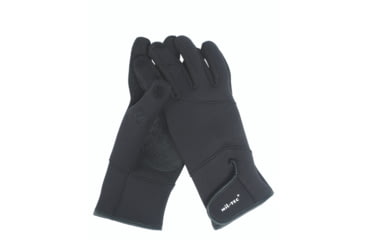Image of MIL-TEC Neoprene/Amaro Shooting Gloves - Mens