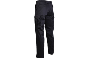 Image of MIL-TEC Ranger BDU Field Pants - Mens, Black, Small, 11810002-902