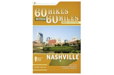 Image of Stackpole Books At Hikes In The Virginias 9780811710664