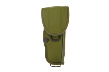 Image of Military Surplus M12 Universal Hip Holster 9Mm And .45, OD Green, UM921H