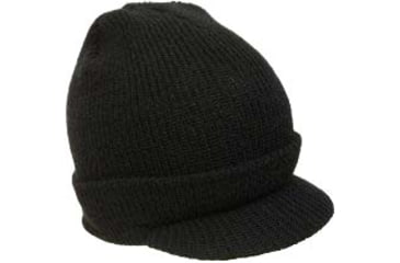 Image of Military Surplus Jeep Cap