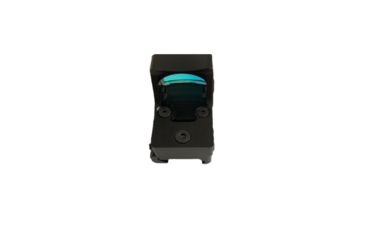 Image of Military Surplus Mini RMR Red Dot Sight, Black, SH-RD23