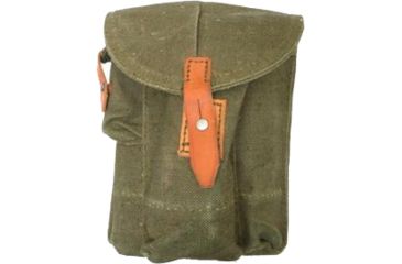 Image of Military Surplus Vintage Military AK47 Pouches, AK47P