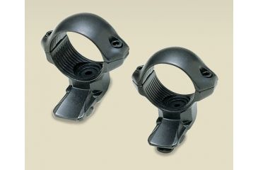Image of Millet Standard Scope Extension Rings 1inch EX00004