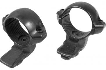 Image of Millett Standard Scope Extension Rings, 1inch EX00006