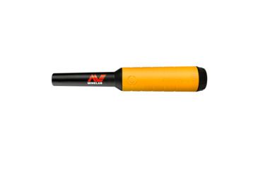 Image of Minelab Minelab Pro-Find 15 Pinpointer, Yellow / Black, 3226-0002