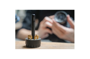 Image of Mininch Spinner Drive Standard Plus, Black, SD-006