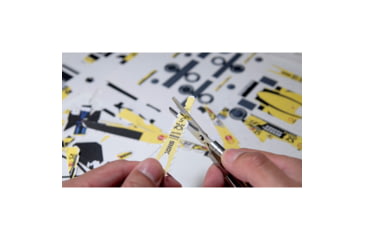 Image of Mininch Xcissor Pen Standard