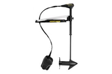 Image of Minn Kota Edge 45 Trolling Motor 45, 36in. Foot Control 1355946