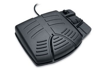 Image of Minn-Kota Foot Pedal, Riptide Sp, Corded 1866065