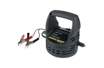 Image of Minn-Kota MK-105P AC Charger, 110 V AC, 12 V DC 1821051