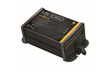 Image of Minn-Kota MK-106D Digital Linear Charger 1 Bank 6 Amp 034765