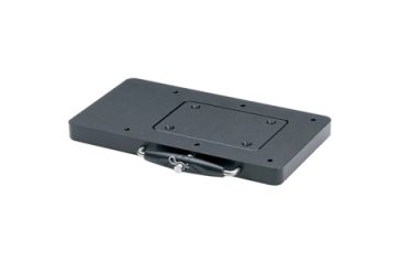Image of Minn-Kota MKA-21 Mounting Bracket, Aluminum 1854021