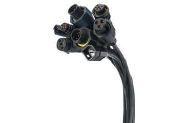 Image of Minn-Kota MKRUS29 Lowrance/Eagle Cable 026524