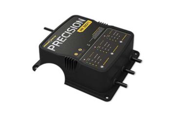 Image of Minn-Kota Precision Digital Chrgr MK 220 PC 2 bank x 10 amps 183220