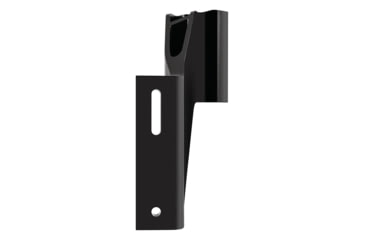 Image of Minn-Kota Raptor Jack Plate Adapter Bracket - Starboard - 2in Rise - 4in Rise - Black, 1810360