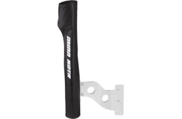 Image of Minn-Kota Talon Cover, 8ft, Supports Boat Anchoring, Vinyl, Black 1810235