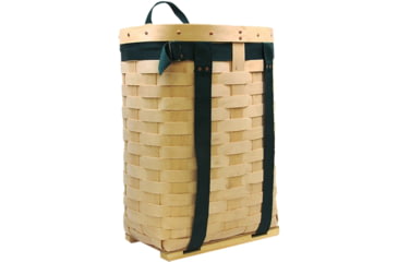 Image of Minnesota Trapline Pack Basket 20 in, Brown, 20PACK