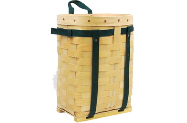 Image of Minnesota Trapline Pack Basket 18 in, Brown, 18PACK