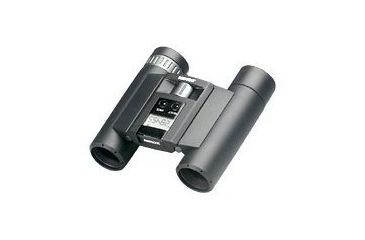 Image of Minox 10x25 BR Binoculars &amp; Altimeter (62114)