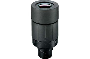 Image of Demo,Minox 21-42X LER Vario Ocular - Zoom Eyepiece for Minox MD 62 / MD62 ED Spotting Scopes - 62303