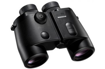 Image of Minox Binoculars 7x50mm DC - Black 62419