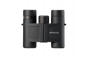 Image of Minox Binoculars BV 10 x 25 BR compacts