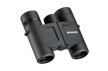Image of Minox Binoculars BV 10 x 25 BR compacts