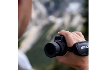 Image of Minox MD 7 x 42mm, Black, 7x42, 62209