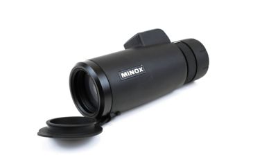 Image of Minox MD 7x42 C Monocular Black 62209