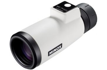 Image of Demo,Minox MD 7x42 C Monocular White 62214