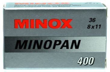 Image of Minox Minopan 400 69004