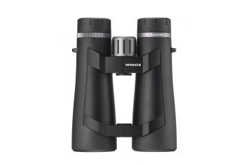 Image of MINOX BL 10 x 52 HD Binoculars, Black, 62244