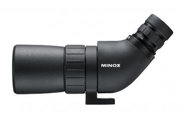 Image of Demo,Minox Spotting Scope 16x-30x MD 50 W