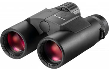 Image of Minox X-Active 10 x 25mm Binoculars, 10x25, 10015