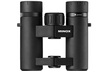 Image of Minox X-Active 10 x 25mm Binoculars, 10x25, 10015