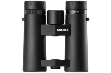 Image of Minox X-Lite 10 x 34mm Binoculars, 10x34, 10040
